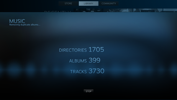 Steam Music (3)