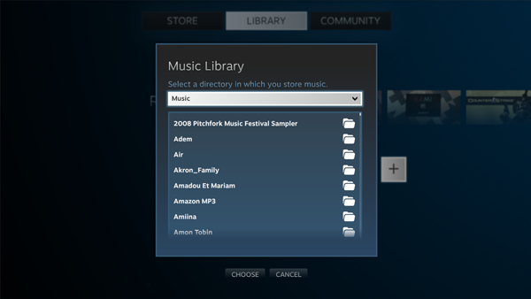 Steam Music (4)