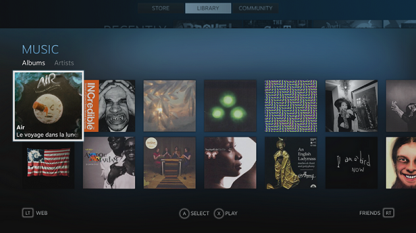 Steam Music (5)