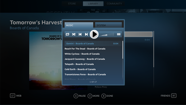 Steam Music (6)