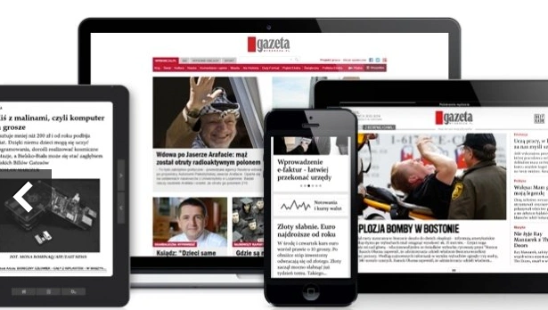 Wyborcza &#8211; paywall, ikona 