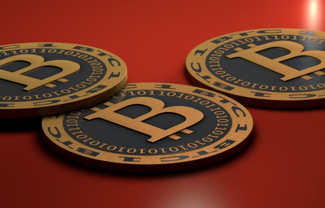 bitcoin