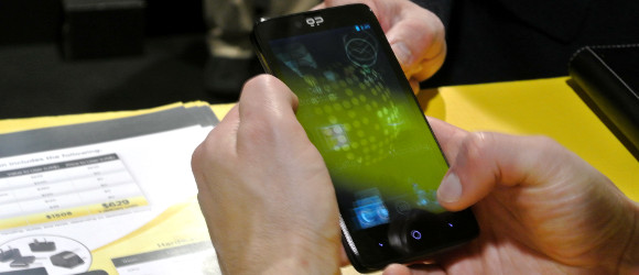blackphone