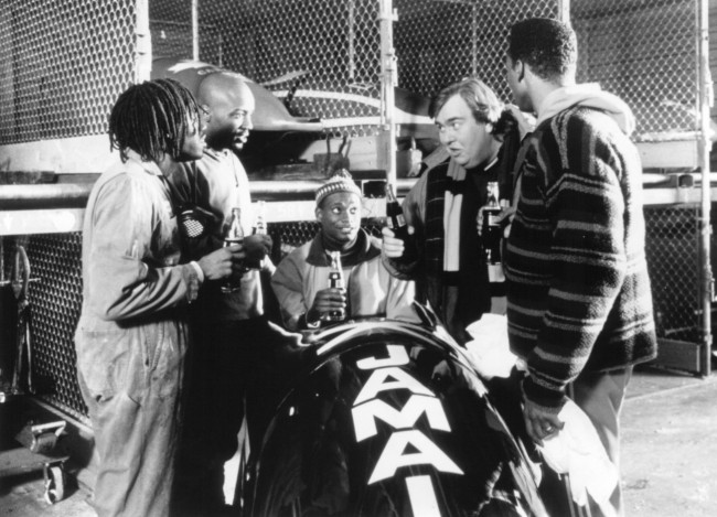 bobsleisci z jamajki 1