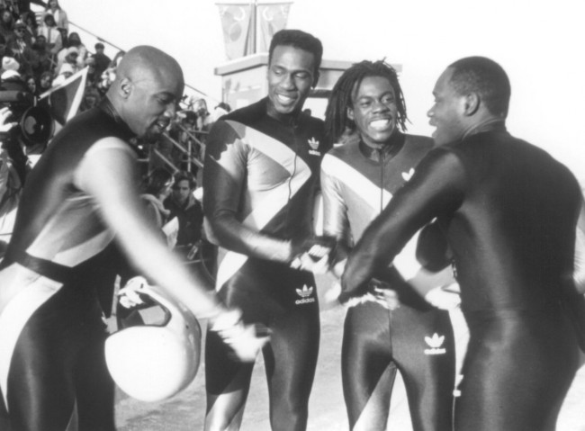 bobsleisci z jamajki 3