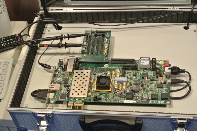 chipset