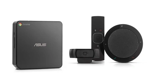 chromebox for meetings