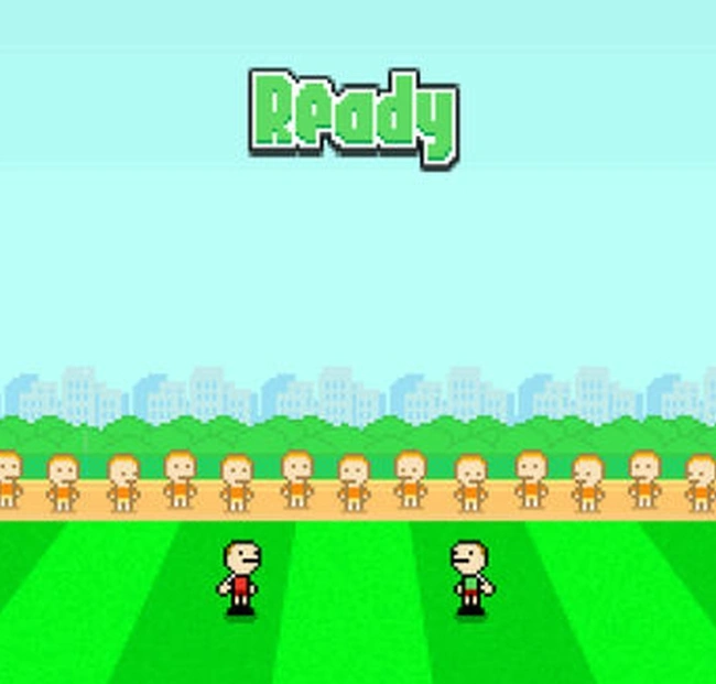 flappy bird konkurencja 
