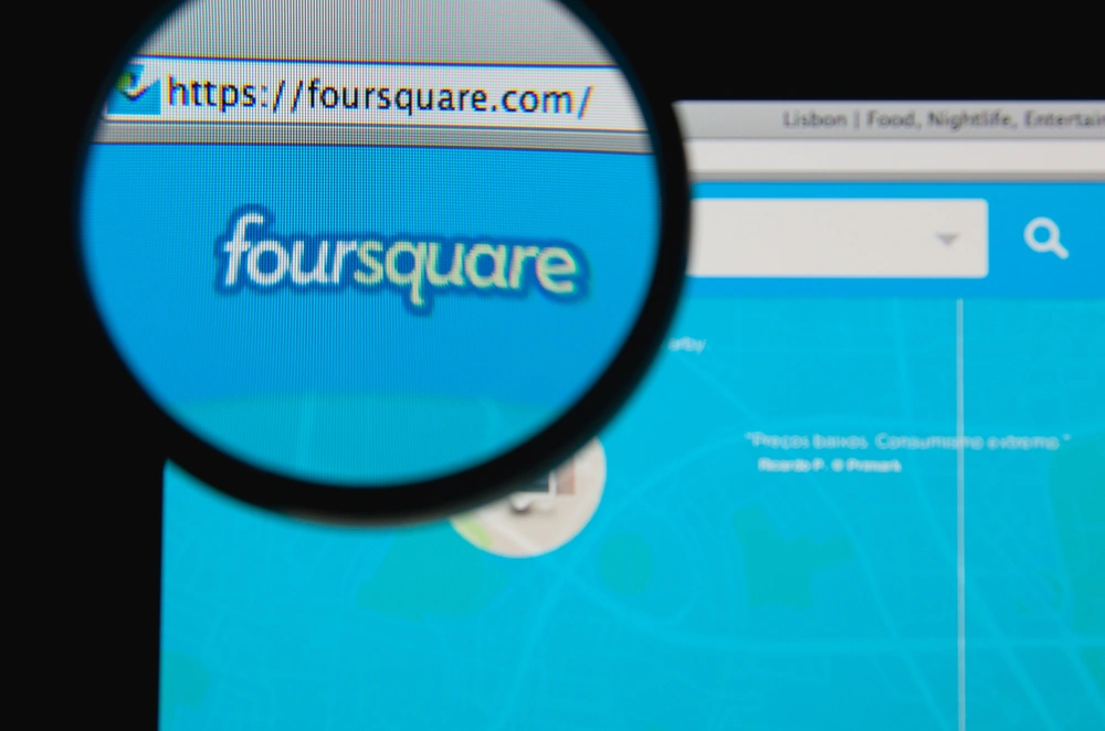 Nowe logo i zapowiedź nowej aplikacji, to także szansa na nowe życie Foursquare