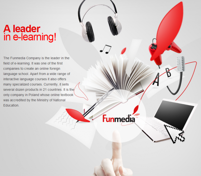 funmedia-e-learning