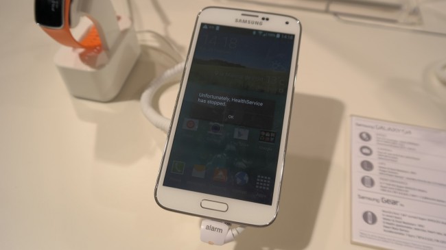 SAMSUNG CSC