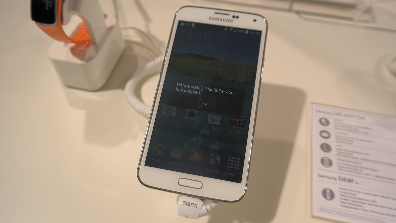 SAMSUNG CSC 