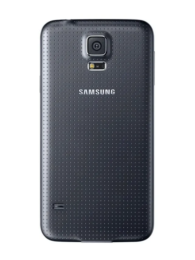 galaxy s 5