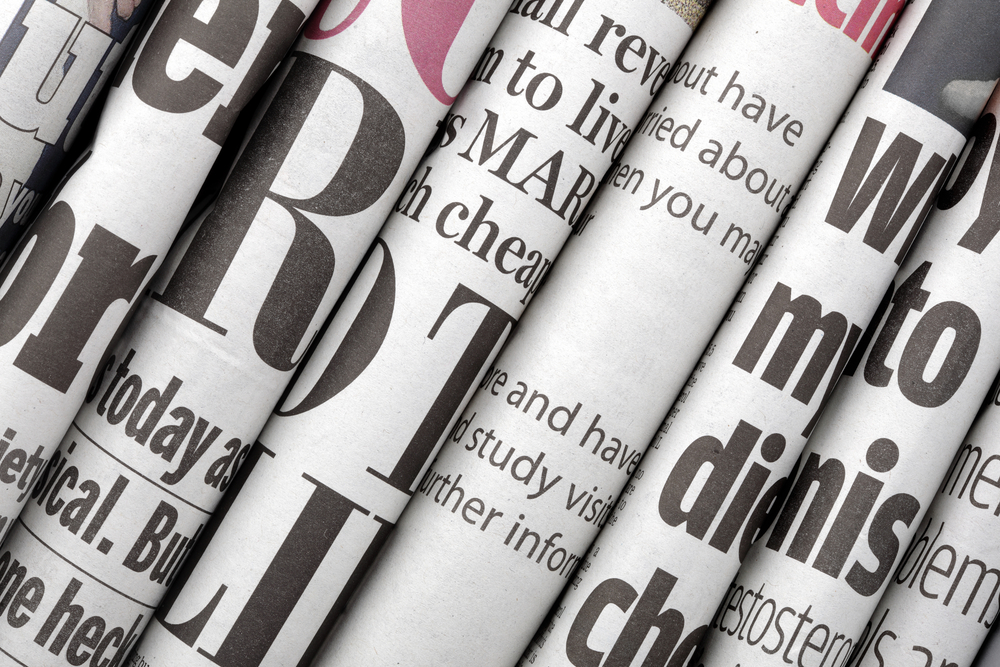 Gazeta Wyborcza kończy 30 lat. To najważniejsze polskie medium ostatnich dekad