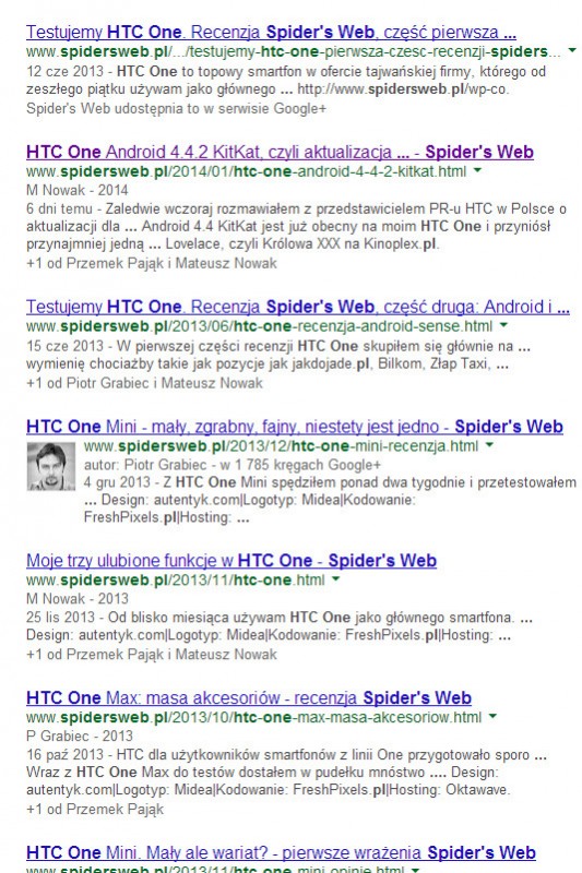 google