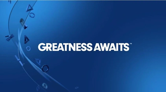 greatness awaits ps4 2