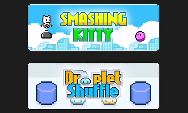 inne gry flappy bird 