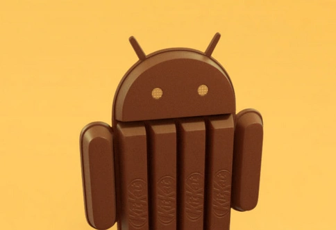kitkat android 