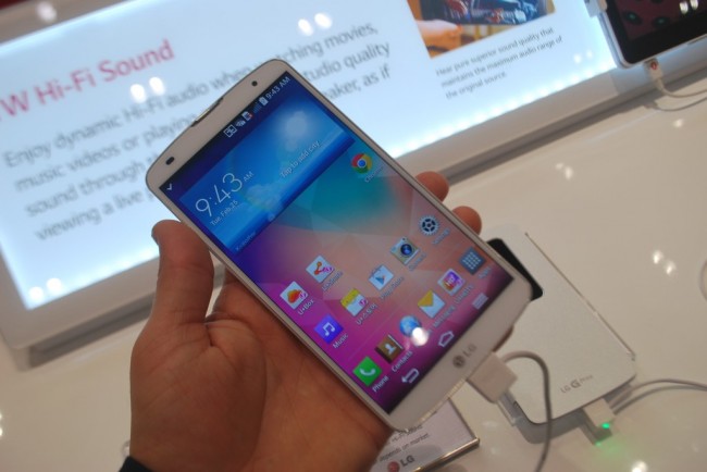 lg g pro 2 g
