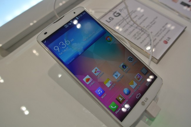 lg g pro 2 j