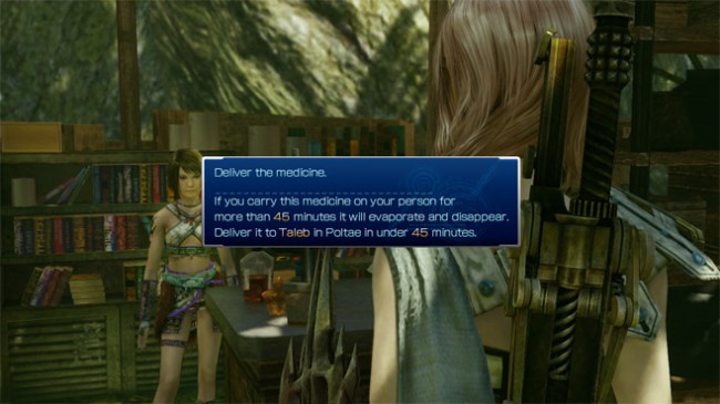 lightning returns 5