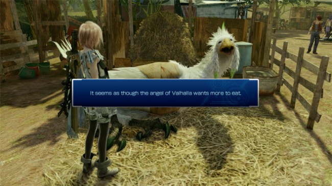 lightning returns 7