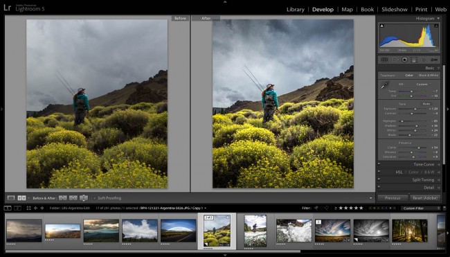lightroom 