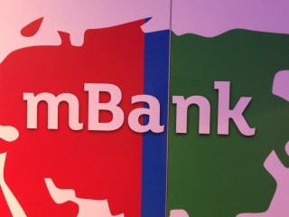 mBank się chwali: z naszej bankowości mobilnej korzysta najwięcej osób w Polsce – aż 720 tys.