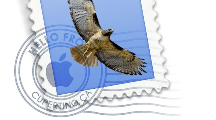 Oto jak Apple &#8222;naprawia&#8221; fatalnie działający program Mail w OS X