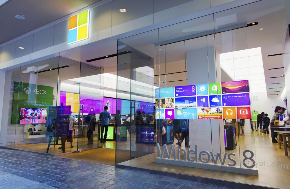 Zaczynali od rozmów o współpracy, a skończyło się na strategicznej inwestycji, czyli po co Microsoft przelał 15 mln dol. na konto Foursquare