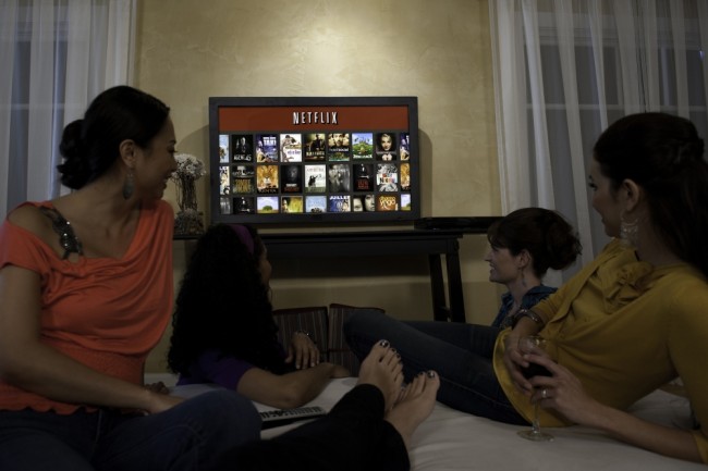 netflix w pl