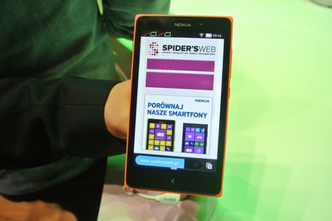 nokia mwc 36