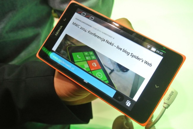 nokia mwc 37