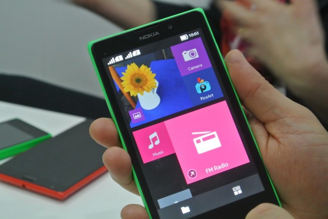 nokia mwc 62