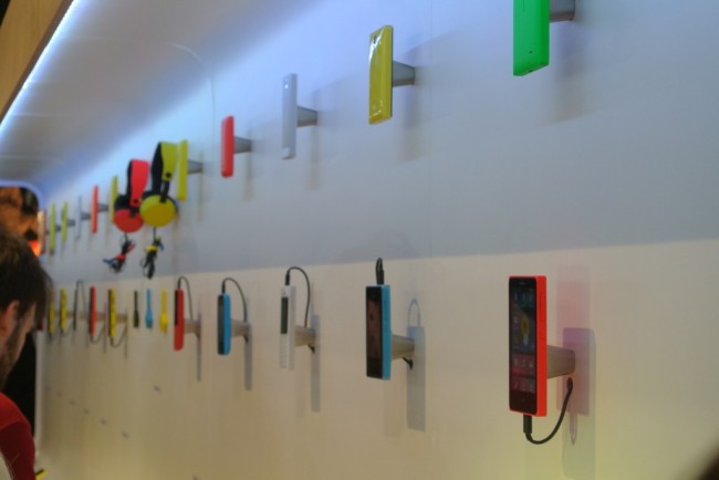 nokia mwc 64