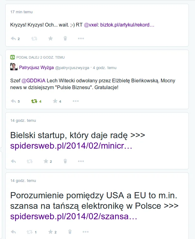 nowy twitter 3 