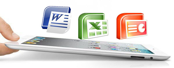 office ipad