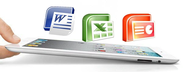 office ipad