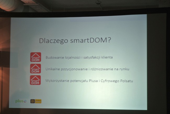 plus smartdom 4