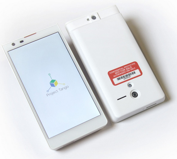 project-tango