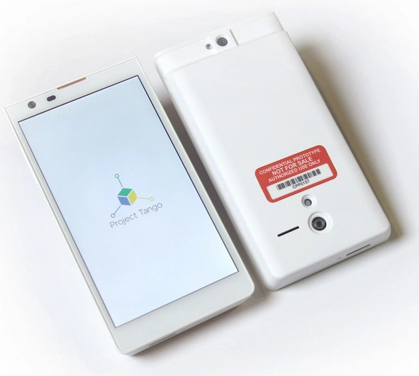 project-tango