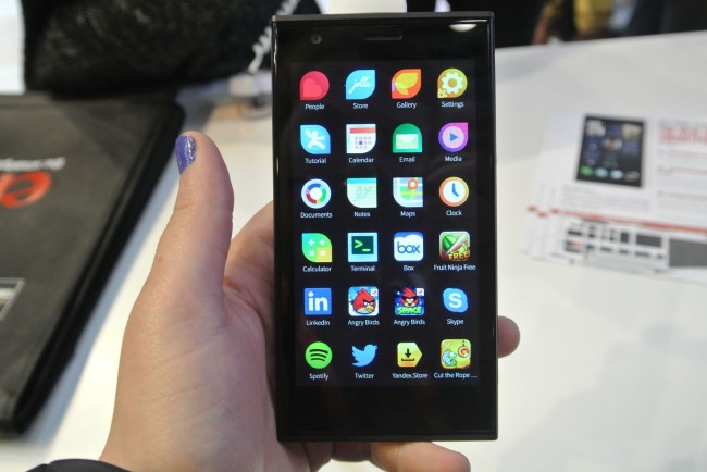 sailfish os 14