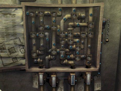 sanitarium 2