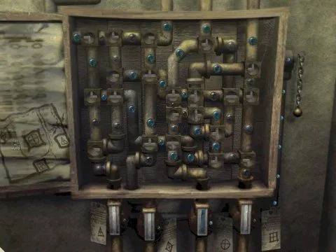 sanitarium 2