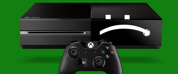 smutny xbox one