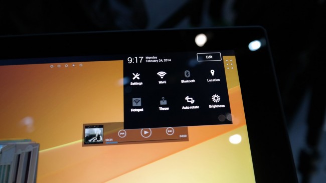 SAMSUNG CSC