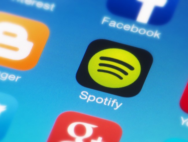 spotify