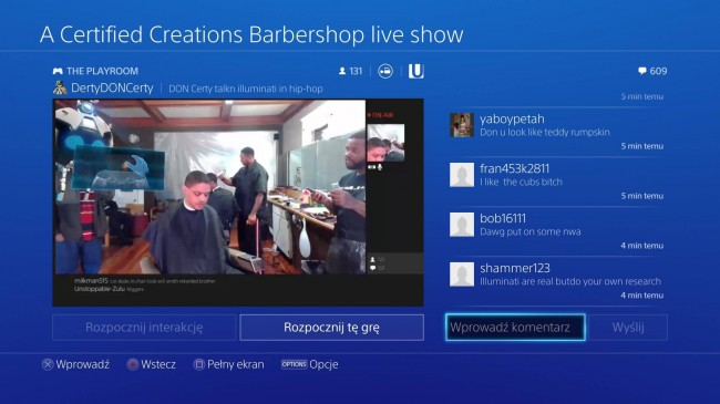 streaming 1