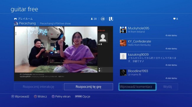 streaming 2