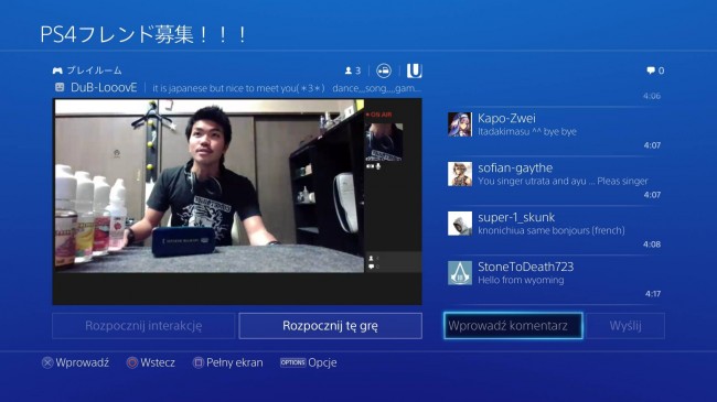 streaming 3